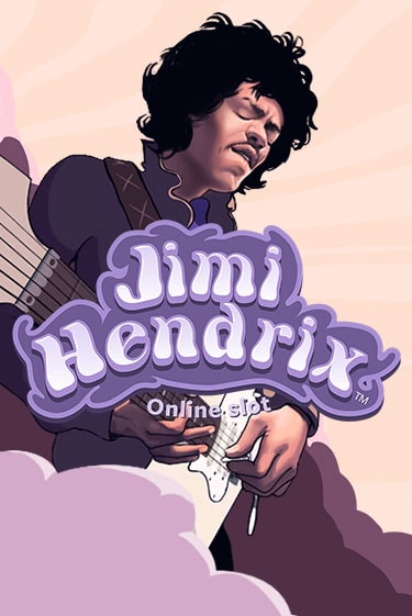 Демо игра Jimi Hendrix Online Slot TM играть онлайн | Casino X Online бесплатно