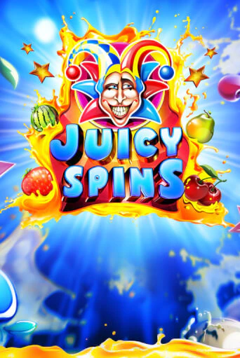 Демо игра Juicy Spins играть онлайн | Casino X Online бесплатно