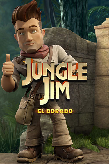 Демо игра Jungle Jim El Dorado играть онлайн | Casino X Online бесплатно