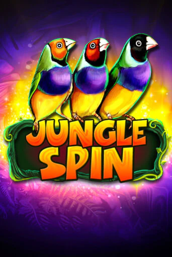 Демо игра Jungle Spin играть онлайн | Casino X Online бесплатно