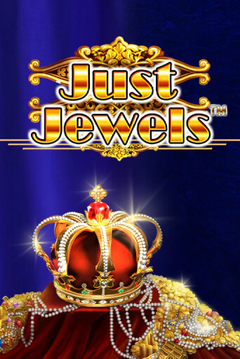 Демо игра Just Jewels Deluxe играть онлайн | Casino X Online бесплатно