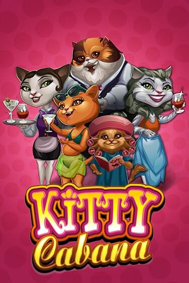 Демо игра Kitty Cabana играть онлайн | Casino X Online бесплатно