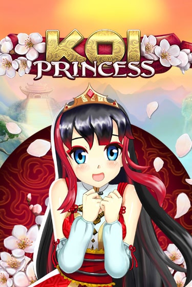 Демо игра Koi Princess™ играть онлайн | Casino X Online бесплатно