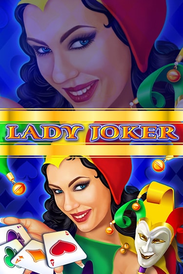 Демо игра Lady Joker играть онлайн | Casino X Online бесплатно