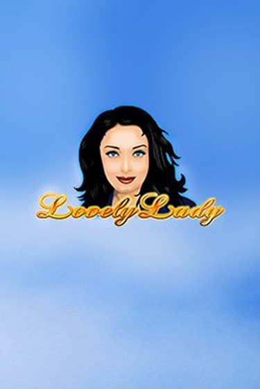 Демо игра Lovely Lady играть онлайн | Casino X Online бесплатно