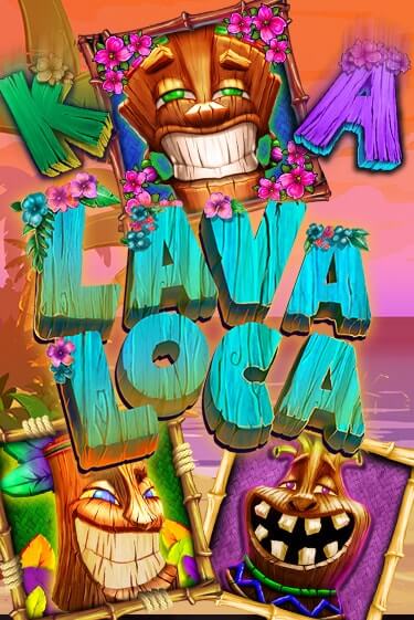 Демо игра Lava Loca играть онлайн | Casino X Online бесплатно