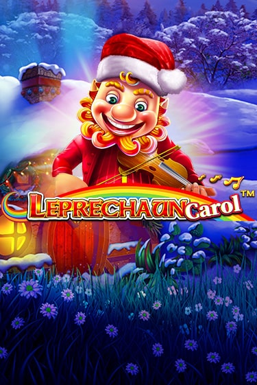 Демо игра Leprechaun Carol играть онлайн | Casino X Online бесплатно