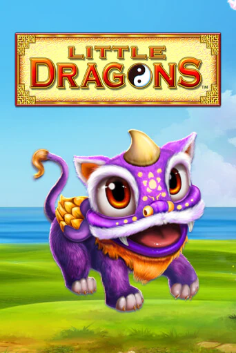 Демо игра Little Dragons играть онлайн | Casino X Online бесплатно