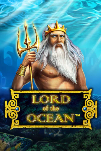 Демо игра Lord of the Ocean играть онлайн | Casino X Online бесплатно