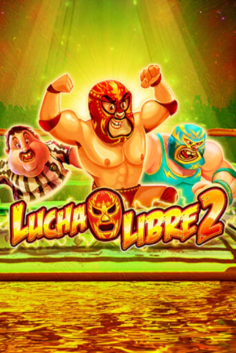 Демо игра Lucha Libre 2 играть онлайн | Casino X Online бесплатно