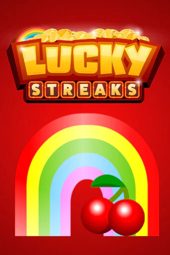 Демо игра Lucky Streaks играть онлайн | Casino X Online бесплатно