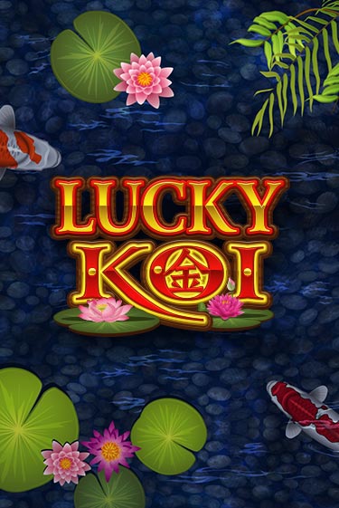 Демо игра Lucky Koi играть онлайн | Casino X Online бесплатно