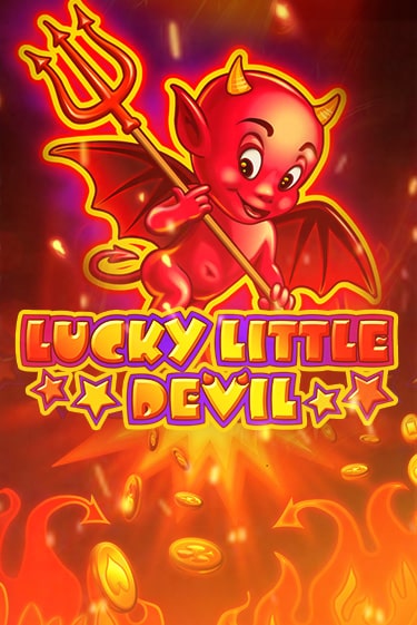 Демо игра Lucky Little Devil играть онлайн | Casino X Online бесплатно