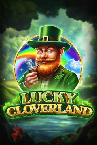 Демо игра Lucky Cloverland играть онлайн | Casino X Online бесплатно