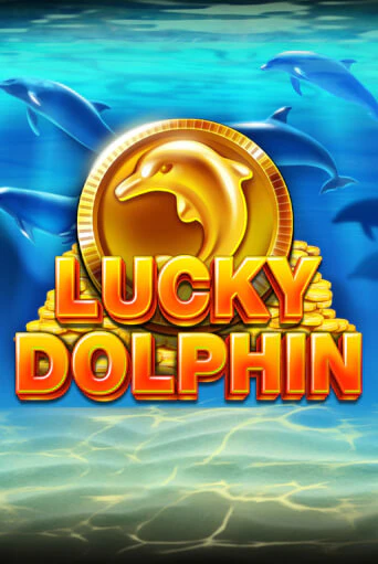 Демо игра Lucky Dolphin играть онлайн | Casino X Online бесплатно