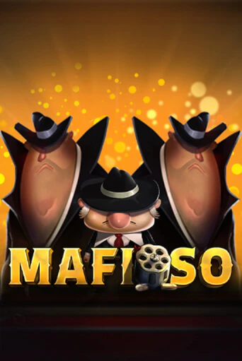 Демо игра Mafioso играть онлайн | Casino X Online бесплатно