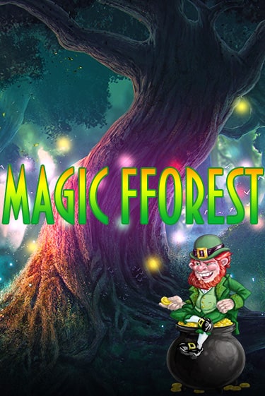 Демо игра Magic Forest играть онлайн | Casino X Online бесплатно