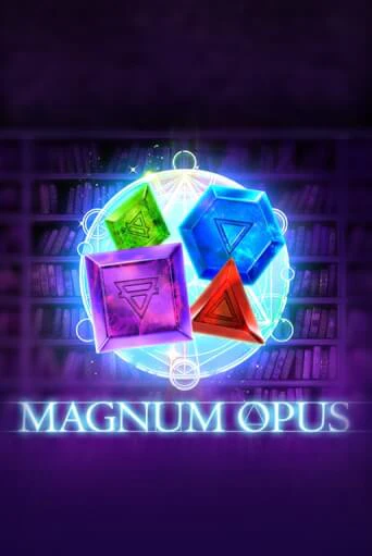 Демо игра Magnum Opus играть онлайн | Casino X Online бесплатно