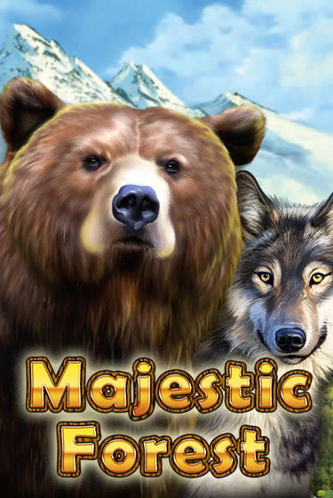 Демо игра Majestic Forest играть онлайн | Casino X Online бесплатно