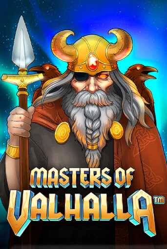 Демо игра Masters of Valhalla играть онлайн | Casino X Online бесплатно