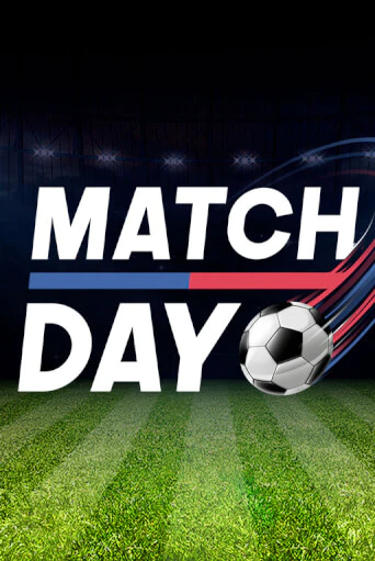 Демо игра Match Day играть онлайн | Casino X Online бесплатно