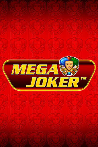 Демо игра Mega Joker играть онлайн | Casino X Online бесплатно