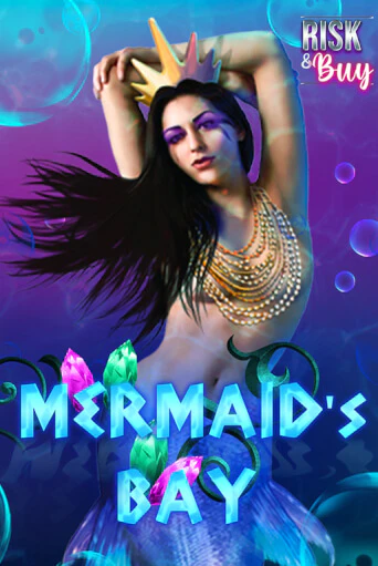 Демо игра Mermaid's Bay играть онлайн | Casino X Online бесплатно