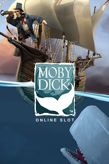 Демо игра Moby Dick™ играть онлайн | Casino X Online бесплатно