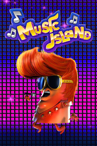 Демо игра Music Island играть онлайн | Casino X Online бесплатно