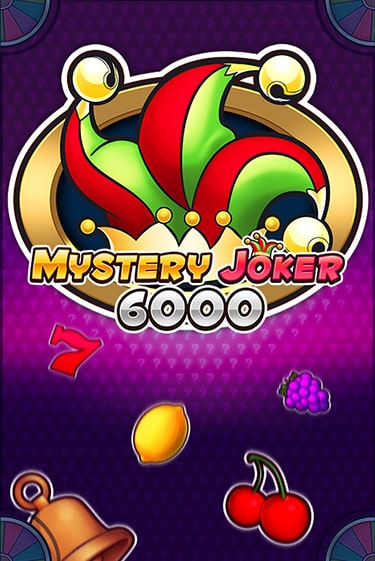 Демо игра Mystery Joker 6000 играть онлайн | Casino X Online бесплатно