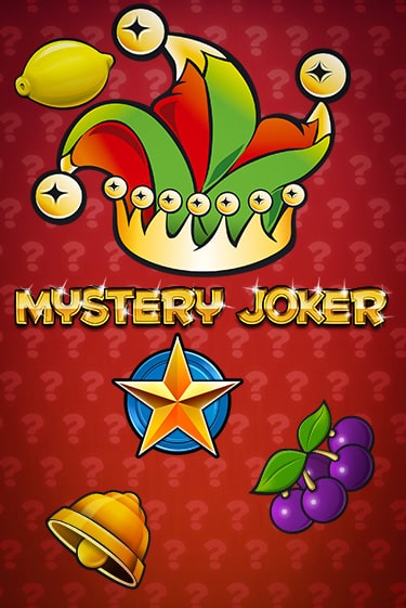 Демо игра Mystery Joker играть онлайн | Casino X Online бесплатно