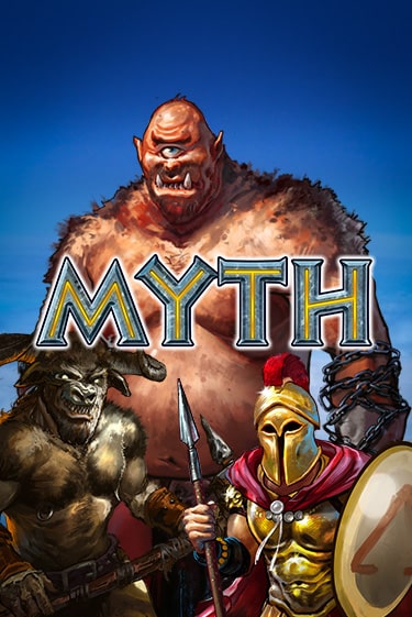 Демо игра Myth играть онлайн | Casino X Online бесплатно