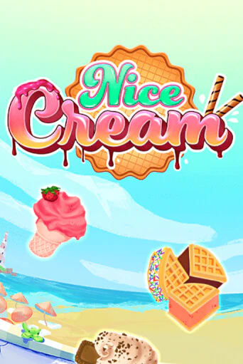 Демо игра Nice Cream играть онлайн | Casino X Online бесплатно