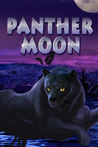 Демо игра Panther Moon играть онлайн | Casino X Online бесплатно