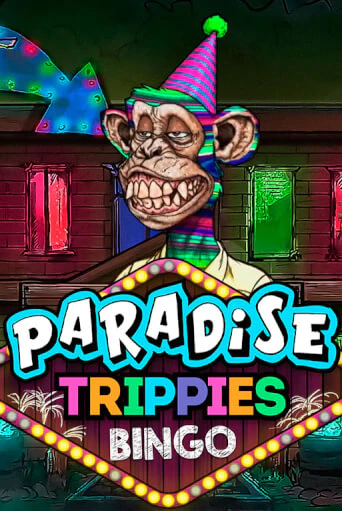 Демо игра Paradise Trippies Bingo играть онлайн | Casino X Online бесплатно