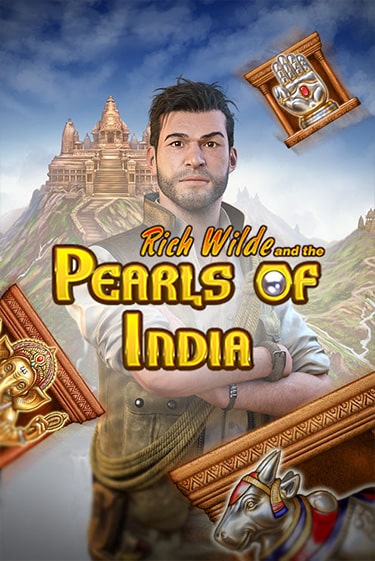 Демо игра Pearls of India играть онлайн | Casino X Online бесплатно