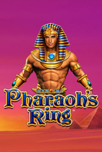 Демо игра Pharaoh's Ring играть онлайн | Casino X Online бесплатно