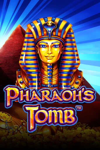 Демо игра Pharaoh's Tomb играть онлайн | Casino X Online бесплатно