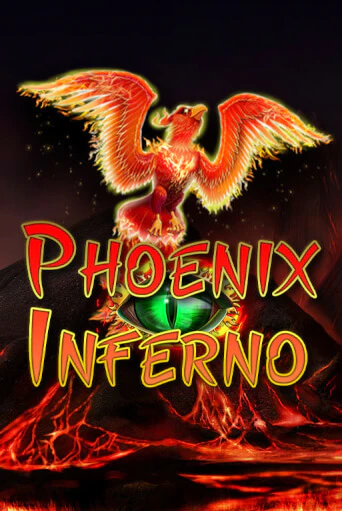 Демо игра Phoenix Inferno играть онлайн | Casino X Online бесплатно