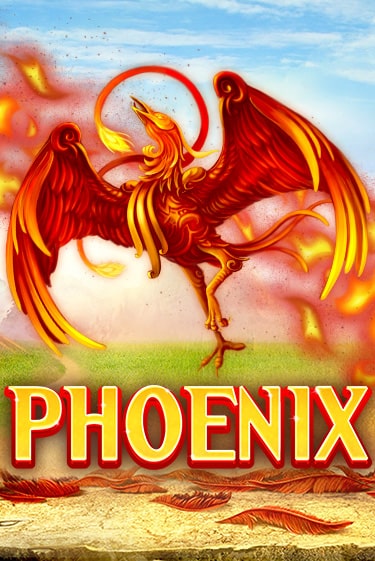 Демо игра Phoenix играть онлайн | Casino X Online бесплатно