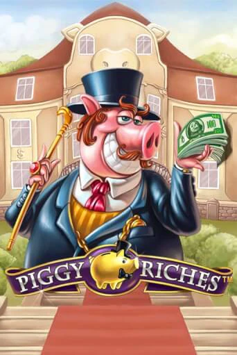 Демо игра Piggy Riches™ играть онлайн | Casino X Online бесплатно