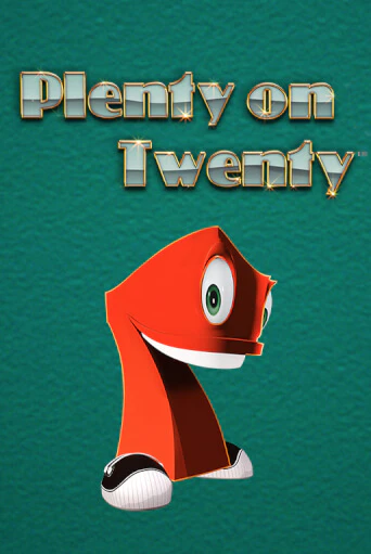 Демо игра Plenty on Twenty играть онлайн | Casino X Online бесплатно