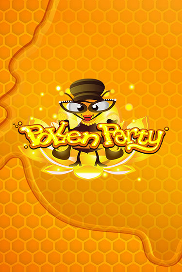 Демо игра Pollen Party играть онлайн | Casino X Online бесплатно