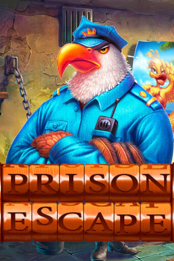 Демо игра Prison Escape играть онлайн | Casino X Online бесплатно