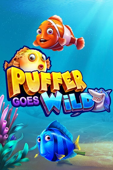 Демо игра Puffer Goes Wild играть онлайн | Casino X Online бесплатно