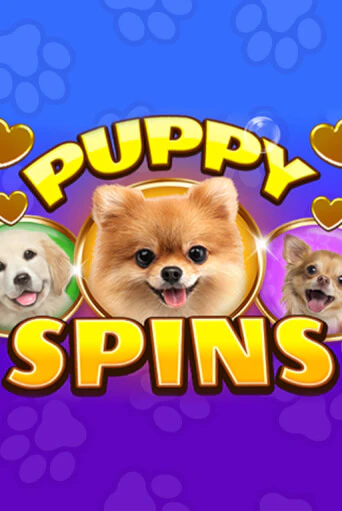 Демо игра Puppy Spins играть онлайн | Casino X Online бесплатно