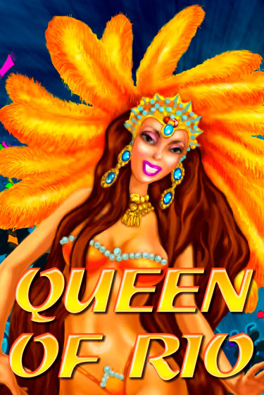 Демо игра Queen Of Rio играть онлайн | Casino X Online бесплатно