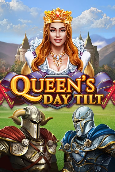 Демо игра Queen’s Day Tilt играть онлайн | Casino X Online бесплатно