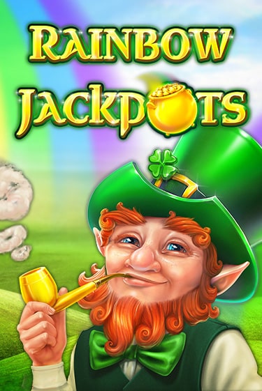 Демо игра Rainbow Jackpots играть онлайн | Casino X Online бесплатно