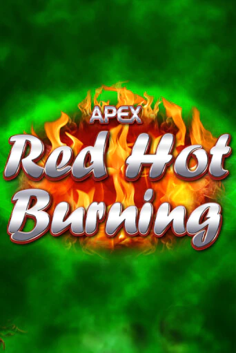 Демо игра Red Hot Burning играть онлайн | Casino X Online бесплатно